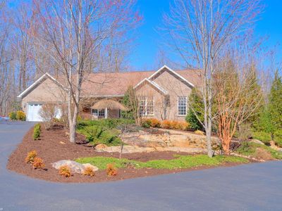4064 Morning Glory Dr, Christiansburg, VA, 24073