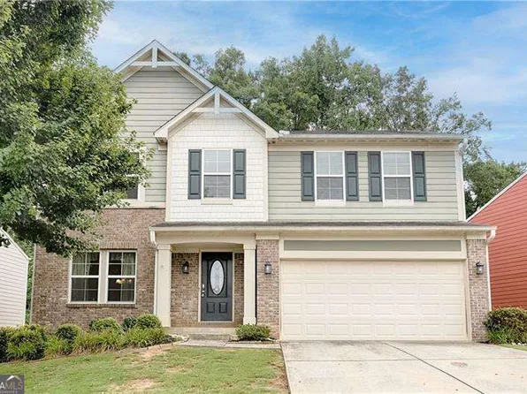 1607 Shire Village Dr, Buford, GA 30518