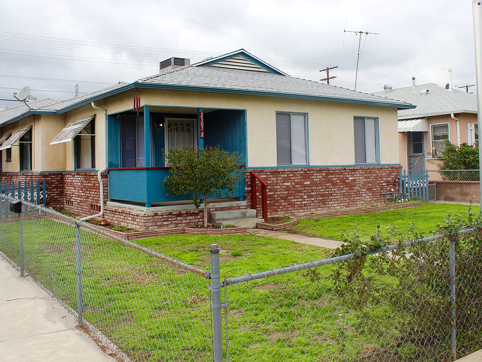 Front House
