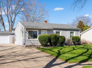 1624 Poplar Ave, Hanover Park, IL 60133