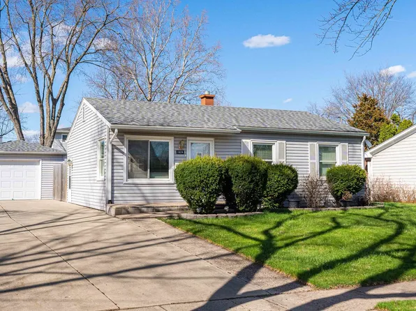 1624 Poplar Ave, Hanover Park, IL 60133