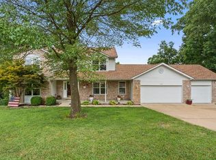 5105 Dominion Dr, Arnold, MO 63010