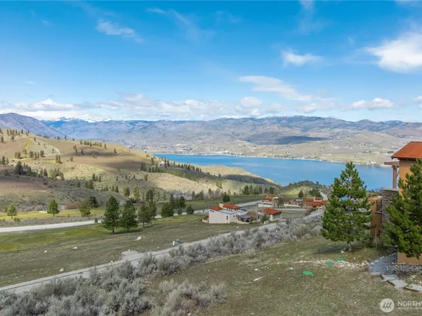 57 Sabio Way, Chelan, WA 98816