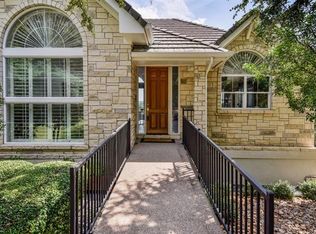 3100 Point O Woods, Austin, TX 78735