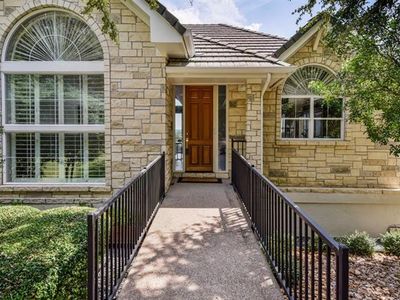3100 Point O Woods, Austin, TX, 78735