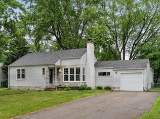 7531 Nicollet Ave S, Richfield, MN 55423