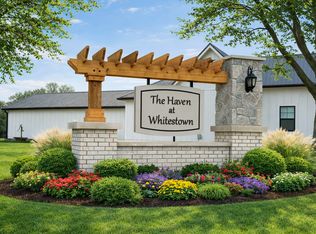 Homes Available Soon, The Haven at Whitestown, Whitestown, IN 46075
