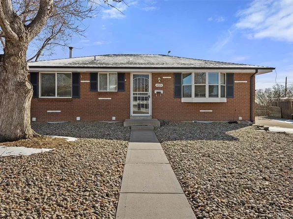 1894 S Reed Street, Lakewood, CO 80232