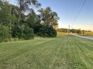 E Harrison St, London Mills, IL 61544