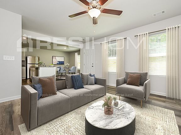 5th image of 40 Coltharp Trl