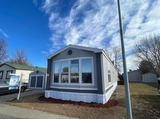 435 N 35th Ave, Greeley, CO 80634