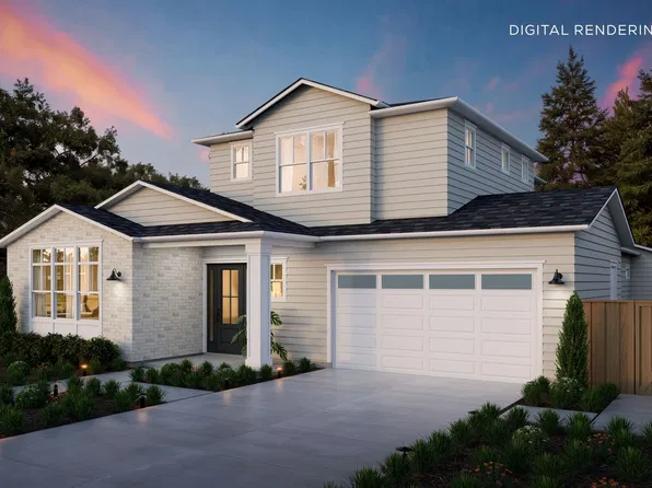 1710 Penny Way, Los Altos, CA 94024