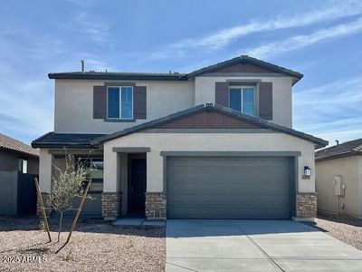25215 W Wayland Dr, Buckeye, AZ, 85326