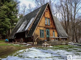 1306 Mee Rd, Falconer, NY 14733