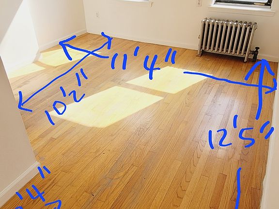 2nd image of 339 E 5th St APT 8