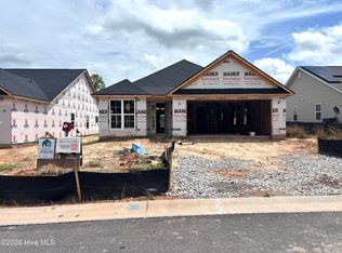 3056 Brems Drive, Augusta, GA 30909