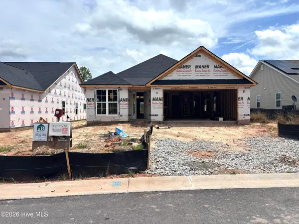3056 Brems Drive, Augusta, GA 30909