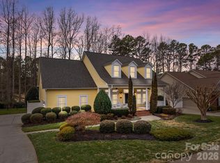 10018 Devonshire Dr, Huntersville, NC 28078