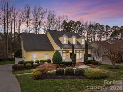10018 Devonshire Dr, Huntersville, NC, 28078