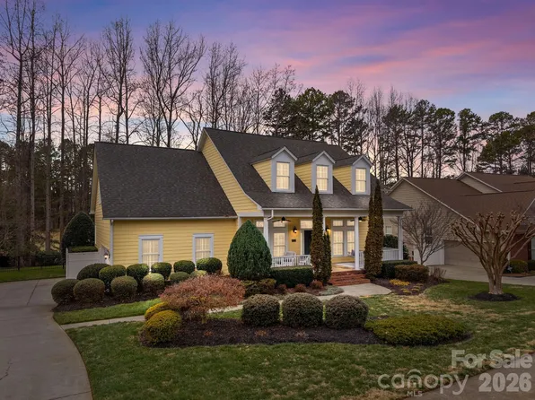 10018 Devonshire Dr, Huntersville, NC 28078