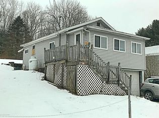 125 Pedrick Rd, Nicholson, PA 18446
