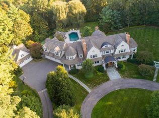 206 Claybrook Rd, Dover, MA 02030