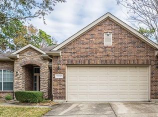 12547 Saratoga Woods Ln, Humble, TX 77346