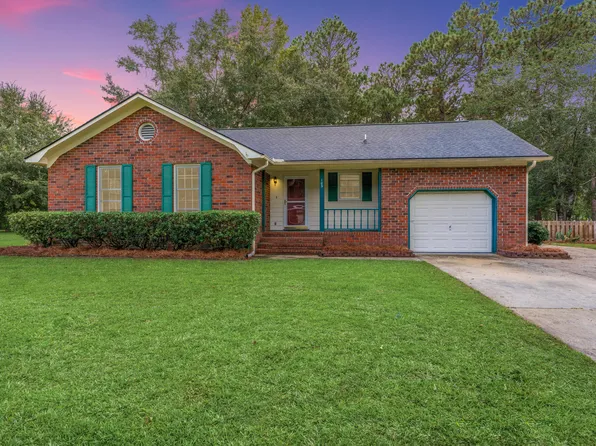 103 Nathan Rd, Summerville, SC 29486