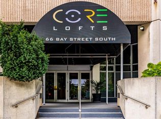 Core Lofts, Hamilton, ON L8P 4Z6