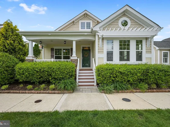 107 Heritage Blvd, Milton, DE 19968