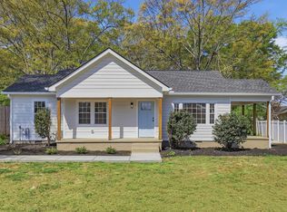4 Wembley Rd, Greenville, SC 29607