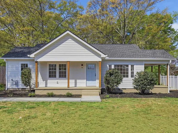 4 Wembley Rd, Greenville, SC 29607