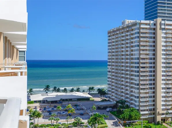 1965 S Ocean Dr, Hallandale Beach, FL