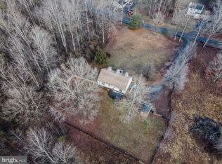 14548 Thickett Ridge Ln, Rixeyville, VA 22737