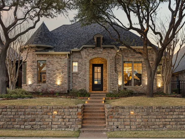 5480 Braemar Dr, Frisco, TX 75034