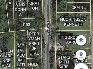 Chestnut St, Hot springs national park, AR 71901