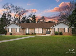 6 Wren Cir, Foley, AL 36535