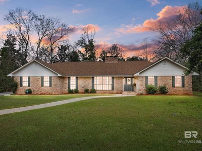 6 Wren Cir, Foley, AL, 36535