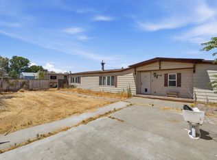 273 Harbor Blvd, Burbank, WA 99323