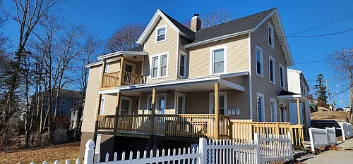 208 Crystal Ave #1 Photo 1