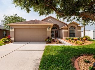 4711 Wessex Way, Land O Lakes, FL 34639
