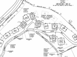 23 Chimney Tops Way LOT 23, Gatlinburg, TN 37738