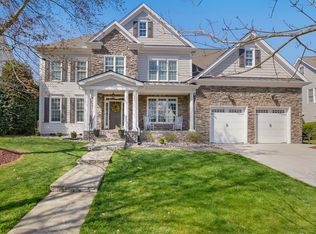 2809 Winter Song Rd, Raleigh, NC 27614