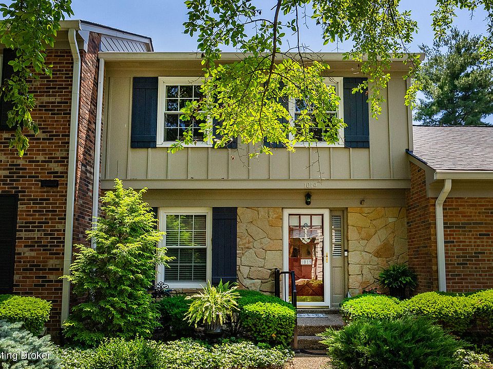 1019 Whetstone Way Louisville, KY, 40223 Apartments for Rent Zillow