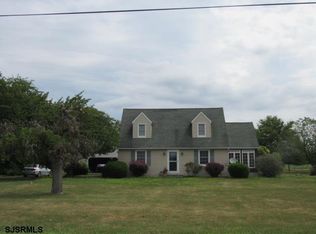 37 New England Cross Rd, Bridgeton, NJ 08302