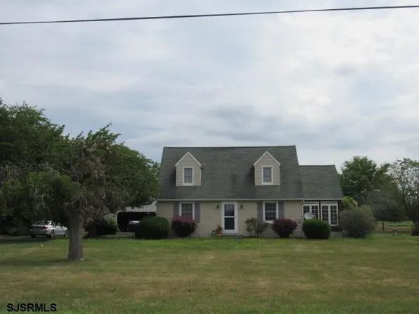 37 New England Cross Rd, Bridgeton, NJ 08302