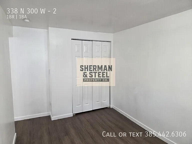 338 N 300 W #2 — Photo 7