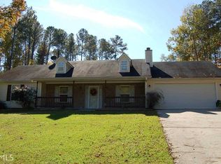 272 E River Bend Dr, Eatonton, GA 31024