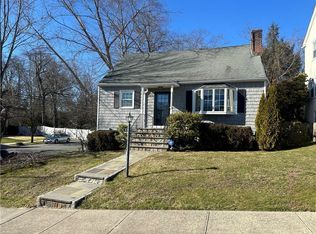 112 Robert Ave, Port Chester, NY 10573