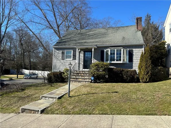 112 Robert Avenue, Port Chester, NY 10573